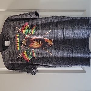 Jamaica Authentic Gear Shirt